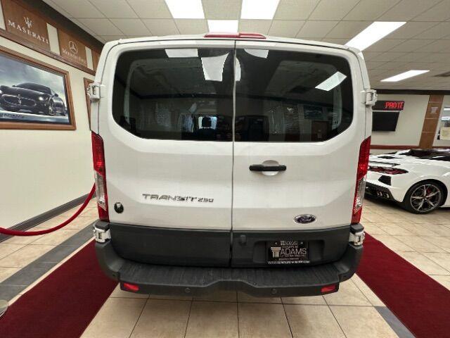 used 2017 Ford Transit-250 car, priced at $14,995