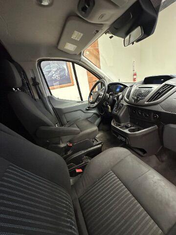 used 2017 Ford Transit-250 car, priced at $14,995