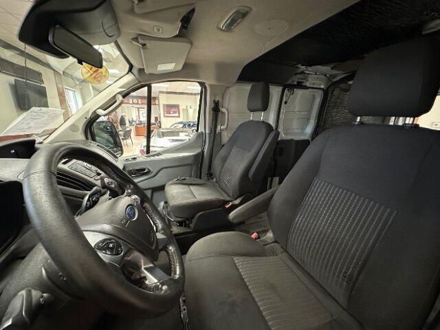 used 2017 Ford Transit-250 car, priced at $14,995