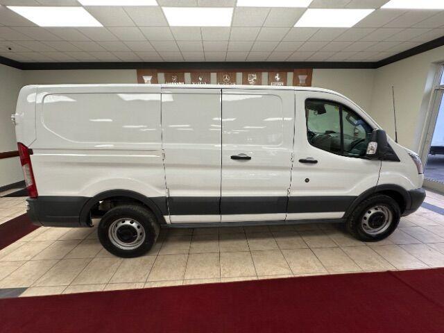 used 2017 Ford Transit-250 car, priced at $14,995