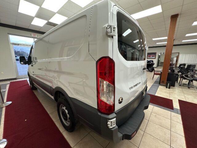 used 2017 Ford Transit-250 car, priced at $14,995