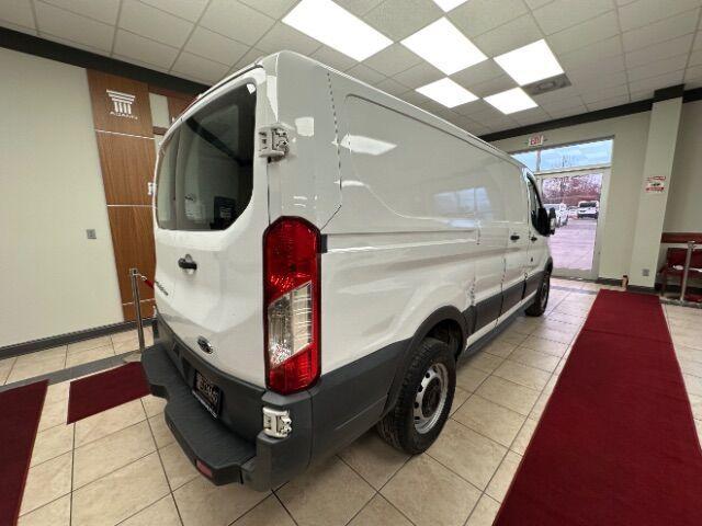 used 2017 Ford Transit-250 car, priced at $14,995