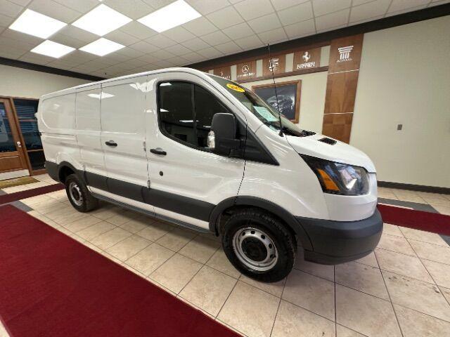 used 2017 Ford Transit-250 car, priced at $14,995