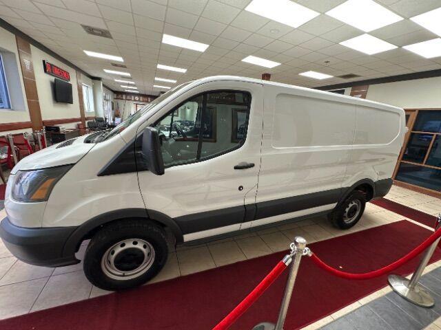 used 2017 Ford Transit-250 car, priced at $14,995