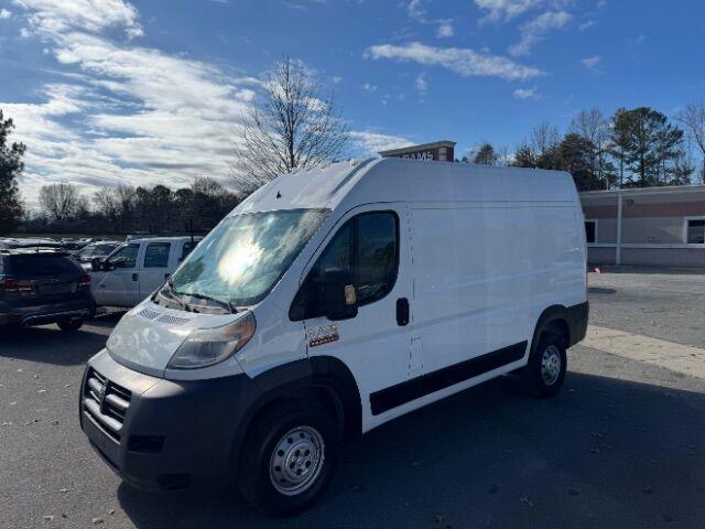 used 2016 Ram ProMaster 1500 car, priced at $14,995