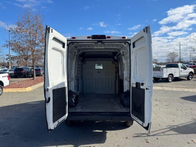 used 2016 Ram ProMaster 1500 car, priced at $14,995