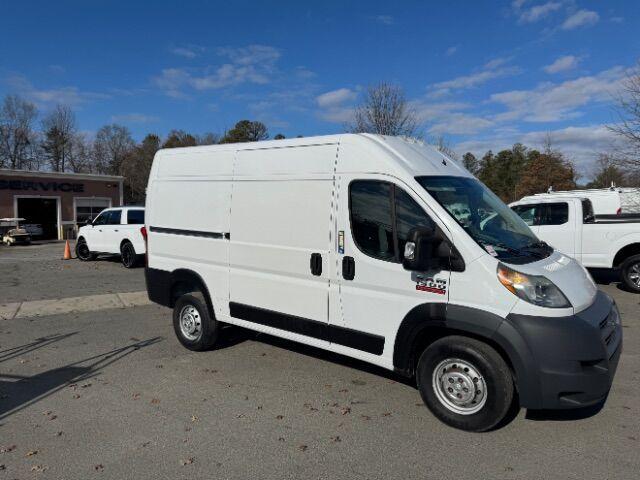 used 2016 Ram ProMaster 1500 car, priced at $14,995