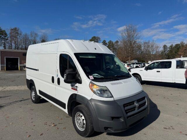 used 2016 Ram ProMaster 1500 car, priced at $14,995