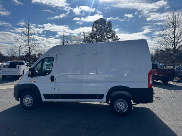 used 2016 Ram ProMaster 1500 car, priced at $14,995