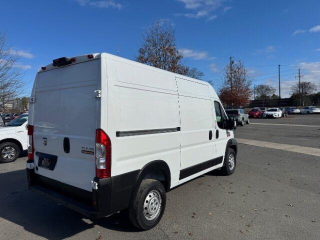 used 2016 Ram ProMaster 1500 car, priced at $14,995