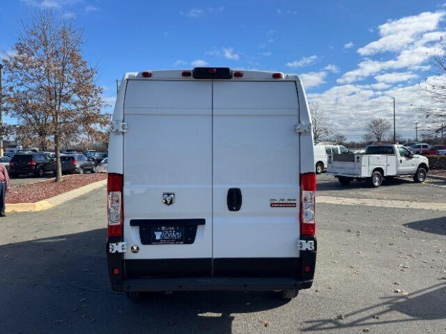 used 2016 Ram ProMaster 1500 car, priced at $14,995