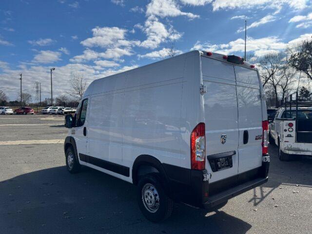 used 2016 Ram ProMaster 1500 car, priced at $14,995