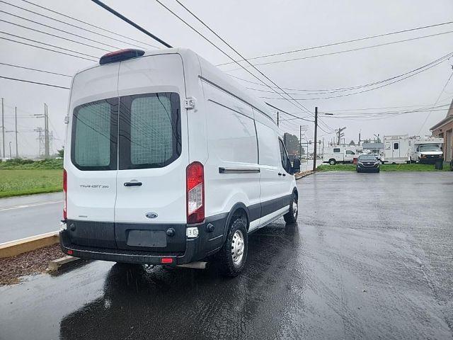 used 2020 Ford Transit-350 car, priced at $31,000