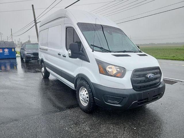 used 2020 Ford Transit-350 car, priced at $31,000