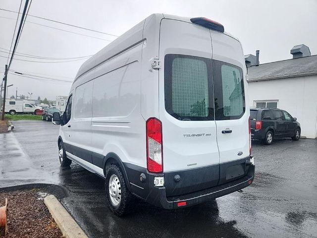 used 2020 Ford Transit-350 car, priced at $31,000