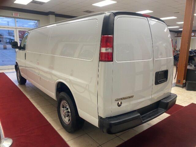 used 2019 Chevrolet Express 2500 car, priced at $19,000