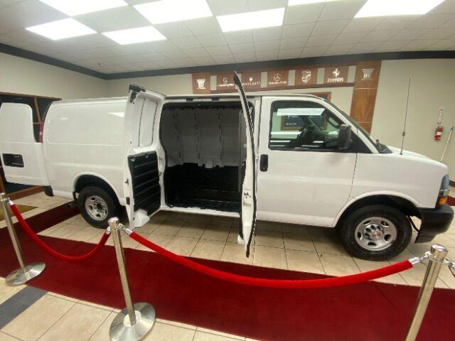 used 2019 Chevrolet Express 2500 car, priced at $19,000