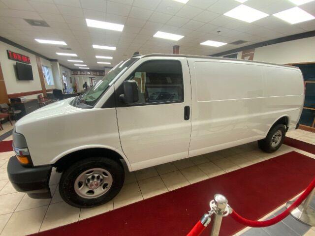 used 2019 Chevrolet Express 2500 car, priced at $19,000