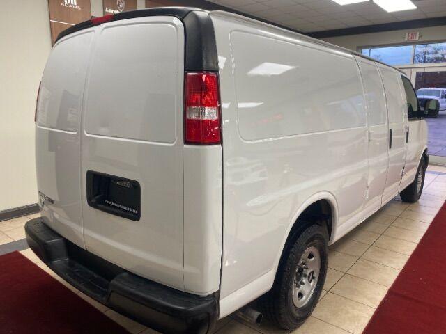 used 2019 Chevrolet Express 2500 car, priced at $19,000