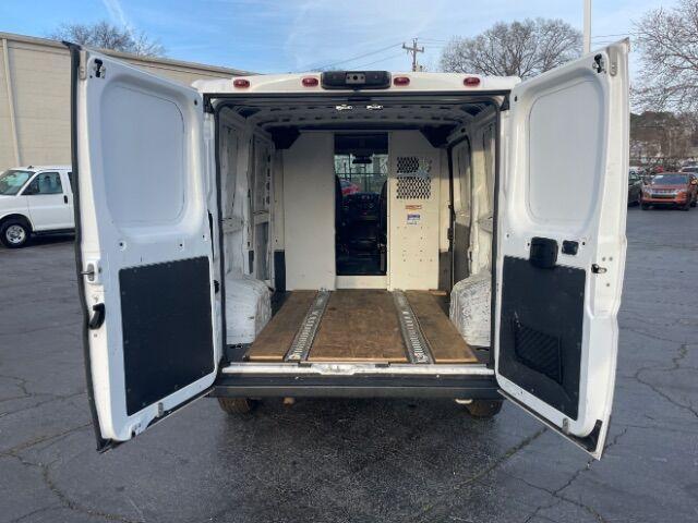 used 2019 Ram ProMaster 1500 car, priced at $18,500