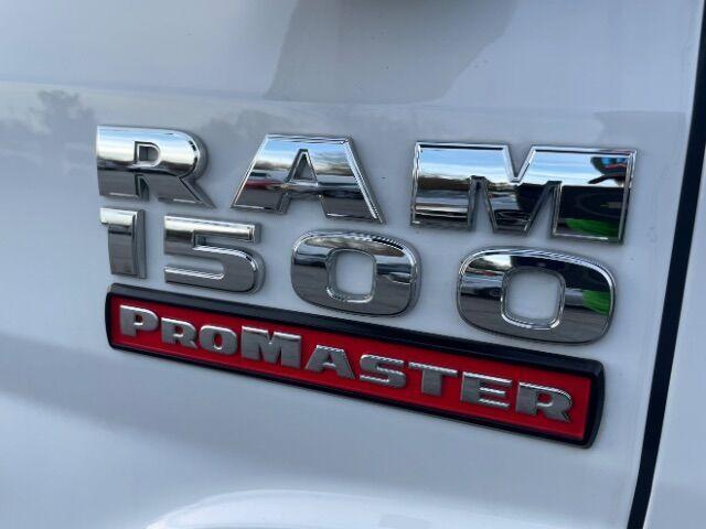 used 2019 Ram ProMaster 1500 car, priced at $18,500