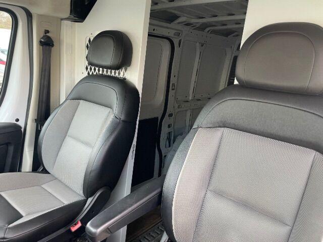 used 2019 Ram ProMaster 1500 car, priced at $18,500