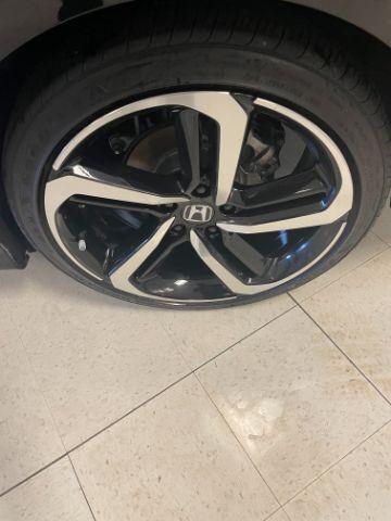 used 2022 Honda Accord Hybrid car, priced at $22,000