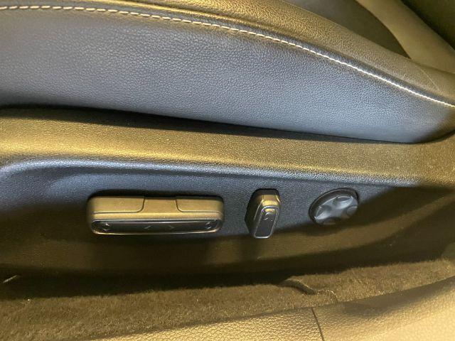 used 2022 Honda Accord Hybrid car, priced at $22,000