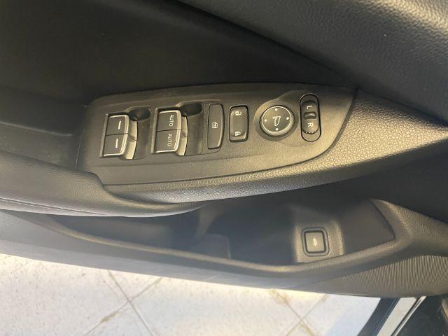 used 2022 Honda Accord Hybrid car, priced at $22,000