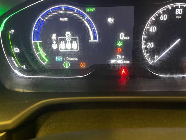 used 2022 Honda Accord Hybrid car, priced at $22,000