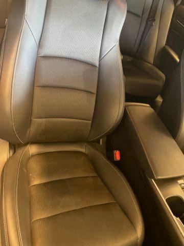 used 2022 Honda Accord Hybrid car, priced at $22,000