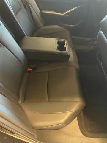 used 2022 Honda Accord Hybrid car, priced at $22,000