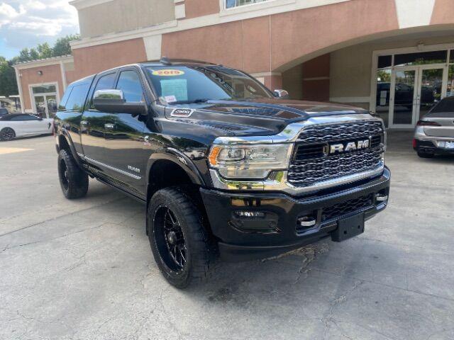 used 2019 Ram 2500 car, priced at $65,000