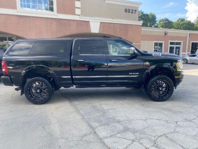 used 2019 Ram 2500 car, priced at $65,000