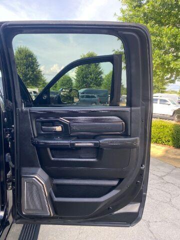 used 2019 Ram 2500 car, priced at $65,000