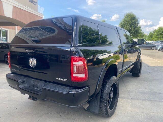 used 2019 Ram 2500 car, priced at $65,000