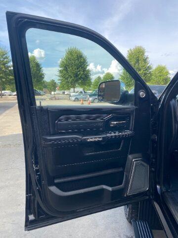 used 2019 Ram 2500 car, priced at $65,000