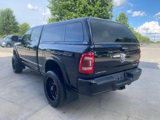 used 2019 Ram 2500 car, priced at $65,000