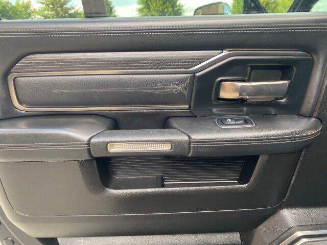 used 2019 Ram 2500 car, priced at $65,000
