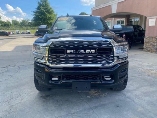 used 2019 Ram 2500 car, priced at $65,000