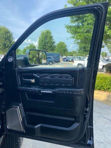 used 2019 Ram 2500 car, priced at $65,000