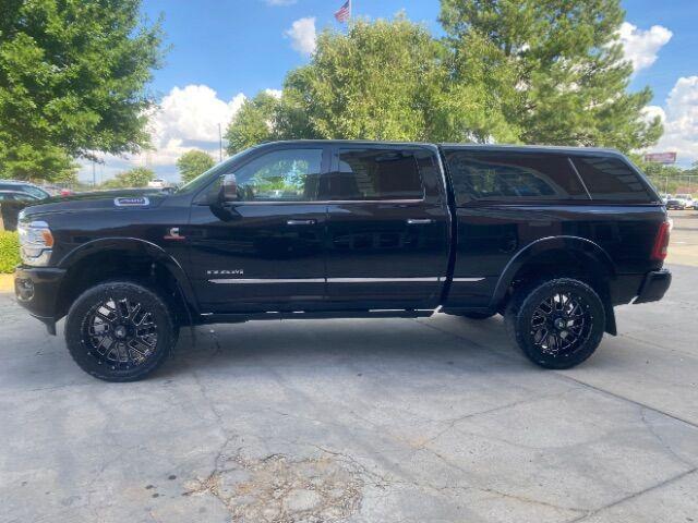 used 2019 Ram 2500 car, priced at $65,000