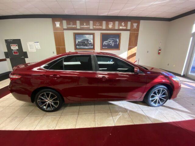 used 2016 Toyota Camry car, priced at $15,995