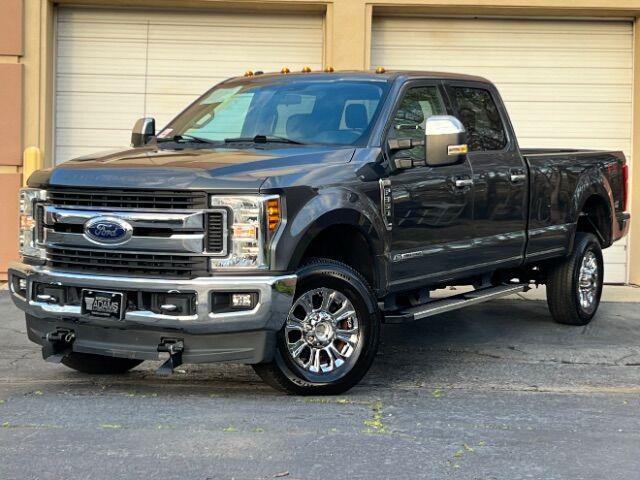 used 2019 Ford F-350 car, priced at $46,900