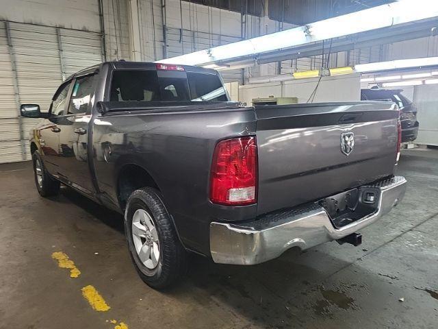 used 2020 Ram 1500 Classic car, priced at $24,500