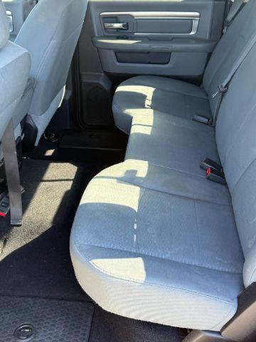 used 2020 Ram 1500 Classic car, priced at $25,500