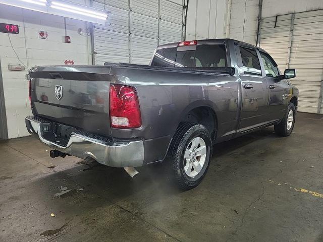 used 2020 Ram 1500 Classic car, priced at $24,500