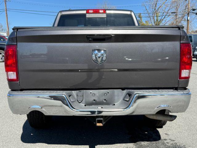 used 2020 Ram 1500 Classic car, priced at $25,500