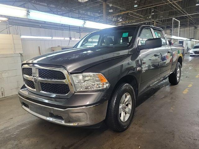 used 2020 Ram 1500 Classic car, priced at $24,500