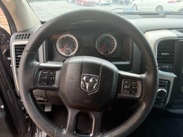 used 2020 Ram 1500 Classic car, priced at $23,700